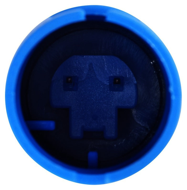 HELLA ABS Wheel Speed Sensor - 012039691