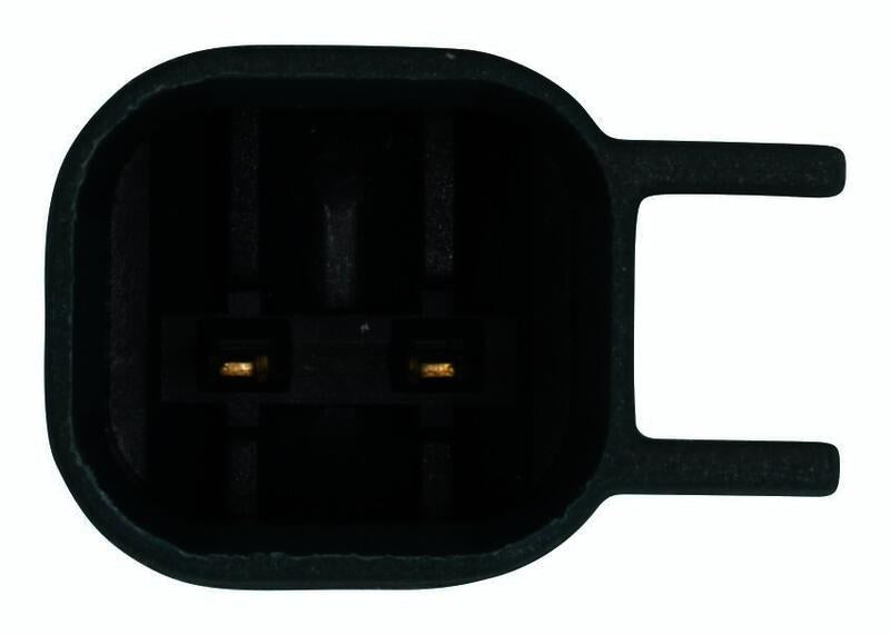 HELLA ABS Wheel Speed Sensor - 012039981