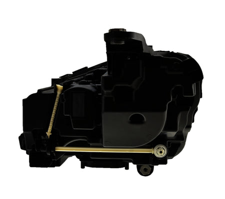 HELLA Headlight Assembly - 012076551