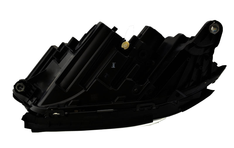 HELLA Headlight Assembly - 012076551