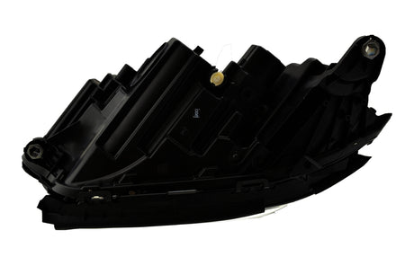 HELLA Headlight Assembly - 012076551