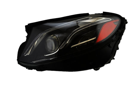 HELLA Headlight Assembly - 012076651