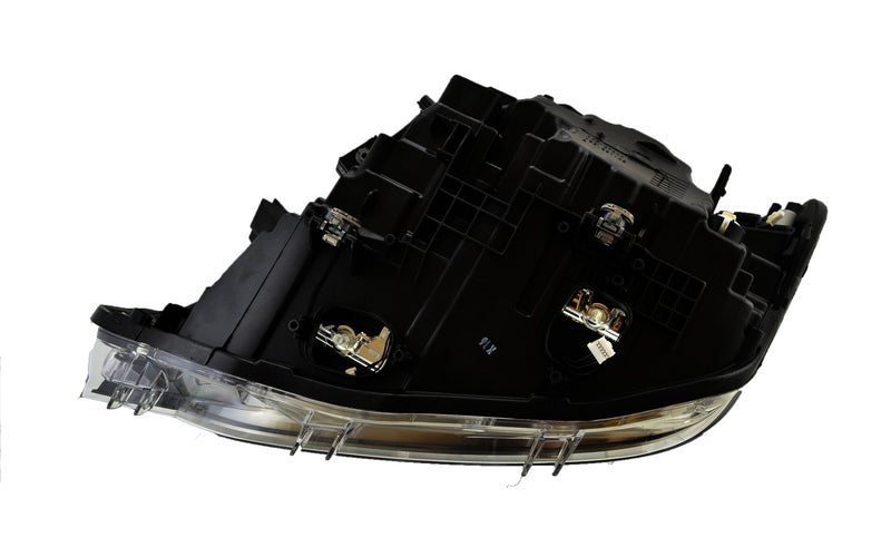 HELLA Headlight Assembly - 012102961