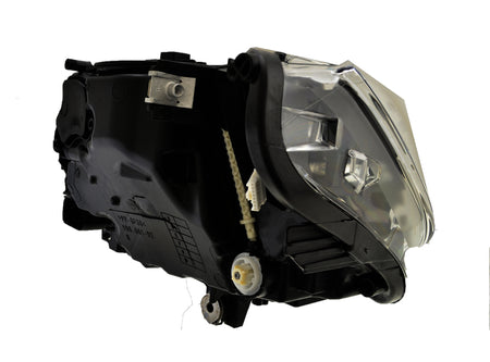 HELLA Headlight Assembly - 012102961