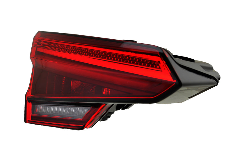 HELLA Tail Light Assembly - 012247091