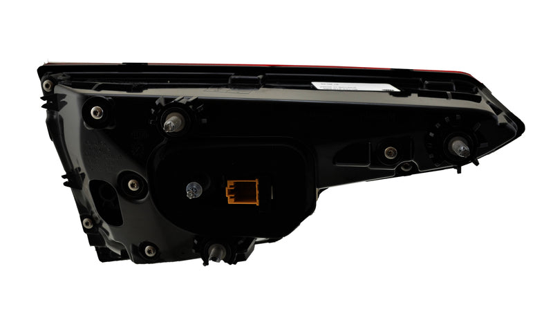 HELLA Tail Light Assembly - 012247101