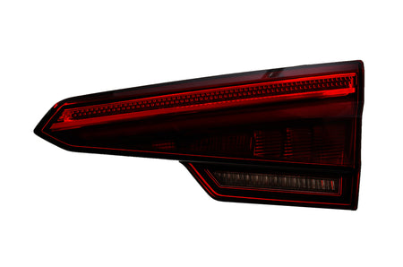 HELLA Tail Light Assembly - 012247101