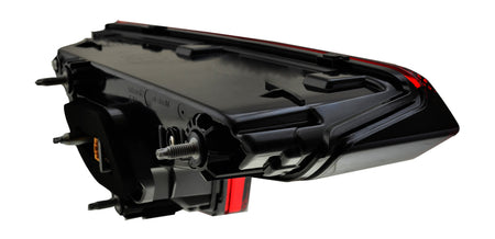 HELLA Tail Light Assembly - 012247101