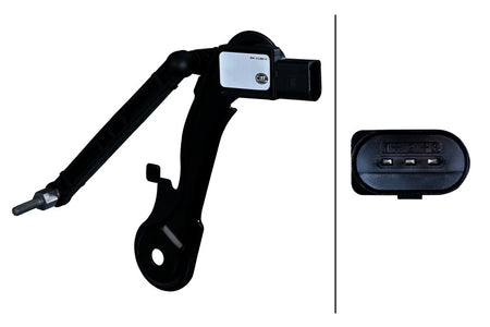 HELLA Headlight Level Sensor - 012699131