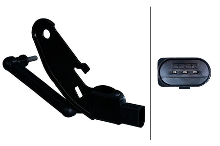 HELLA Headlight Level Sensor - 012699171