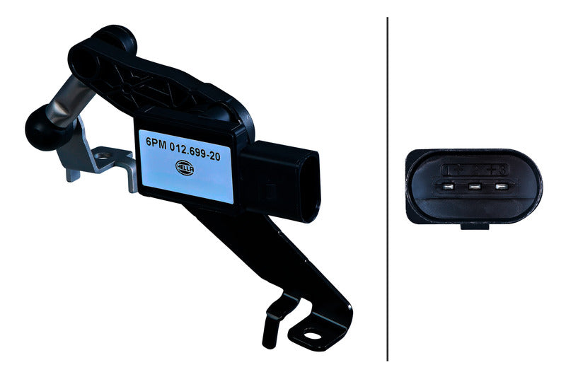 HELLA Headlight Level Sensor - 012699201
