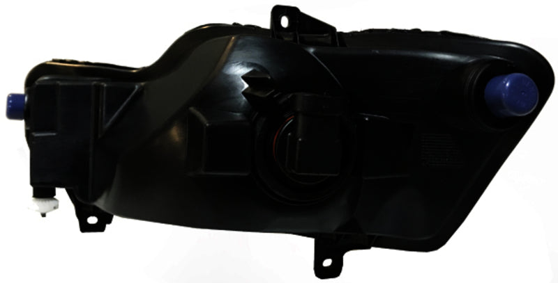 HELLA Fog Light - 012714011