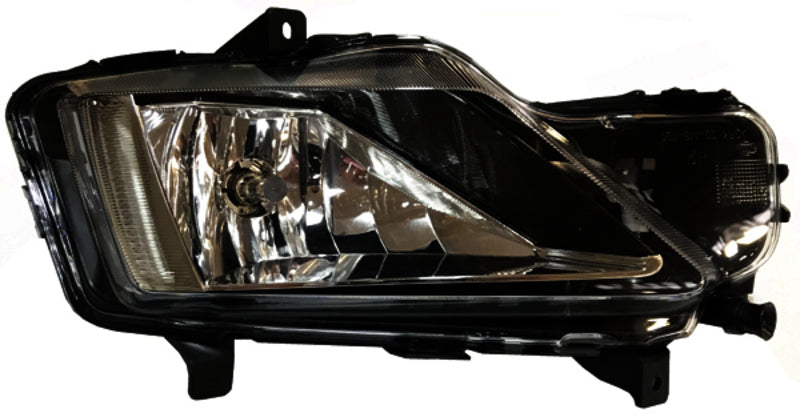 HELLA Fog Light - 012714011
