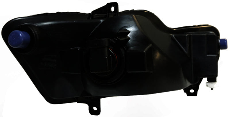HELLA Fog Light - 012714021