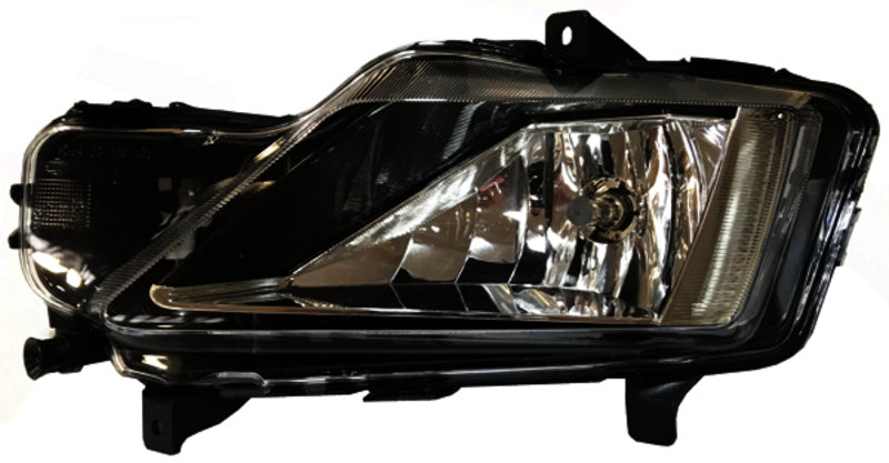 HELLA Fog Light - 012714021