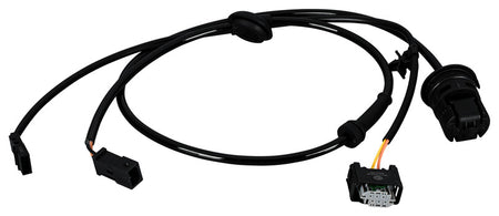 HELLA ABS Wheel Speed Sensor - 012806801