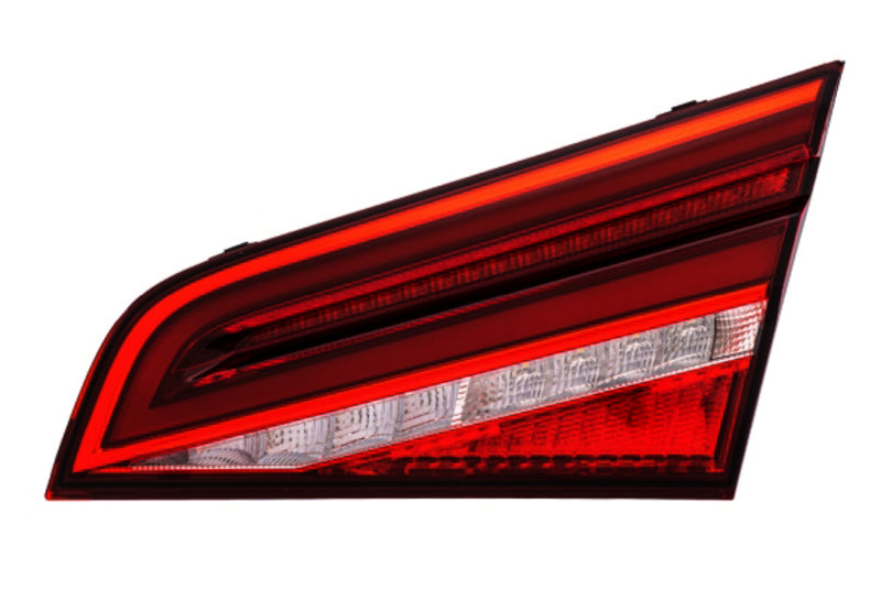 HELLA Tail Light Assembly - 012837121