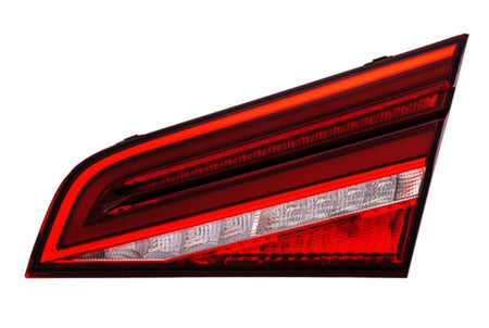 HELLA Tail Light Assembly - 012837121