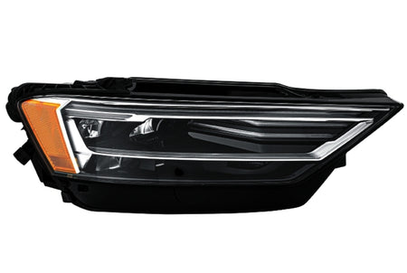 HELLA Headlight Assembly - 012863461