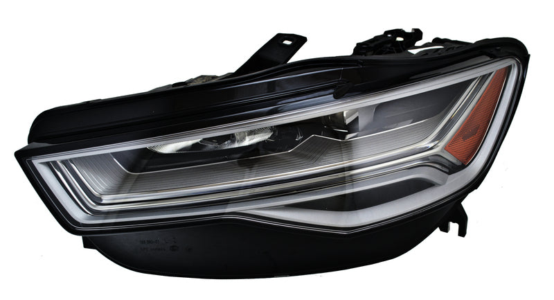 HELLA Headlight Assembly - 012976151