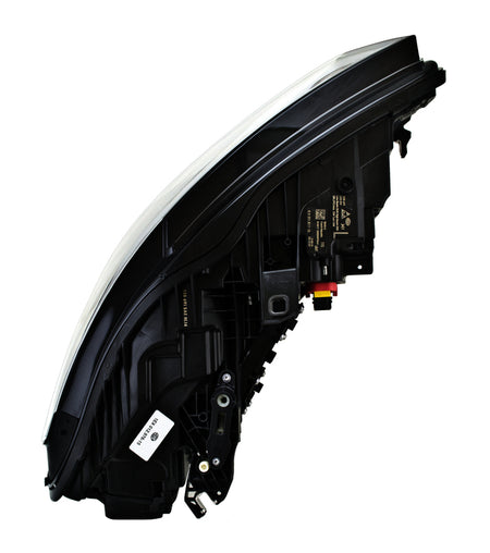 HELLA Headlight Assembly - 012976151
