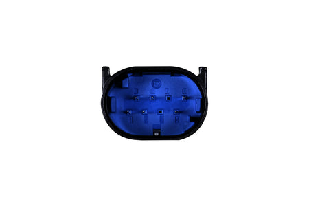 HELLA Tail Light Assembly - 013102111