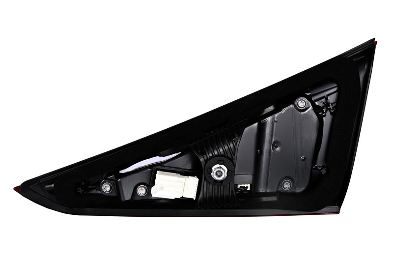 HELLA Tail Light Assembly - 013103111
