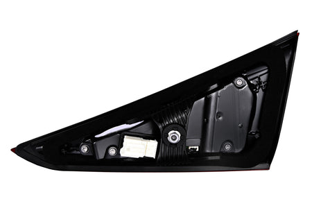 HELLA Tail Light Assembly - 013103111