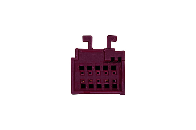 HELLA Tail Light Assembly - 013103111