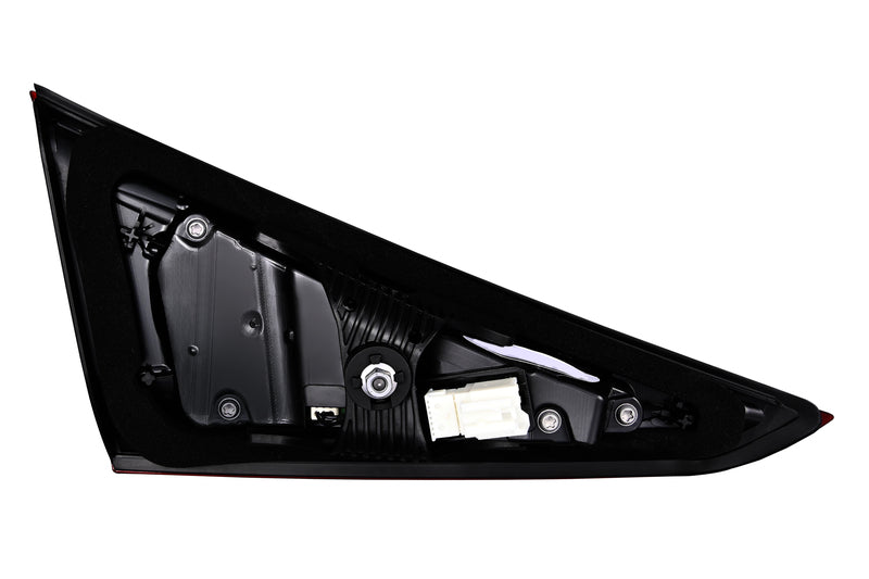 HELLA Tail Light Assembly - 013103121
