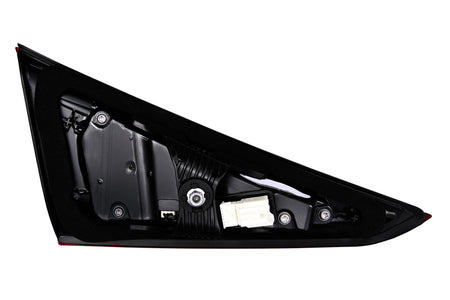 HELLA Tail Light Assembly - 013103121