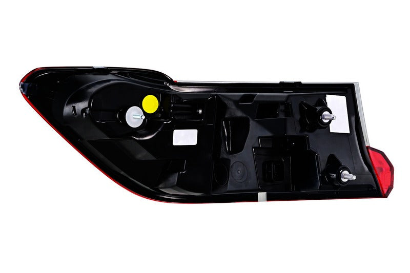 HELLA Tail Light Assembly - 013173541