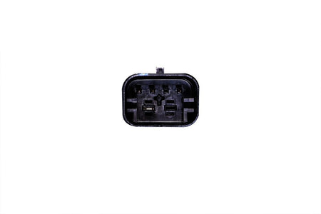 HELLA Tail Light Assembly - 013173541