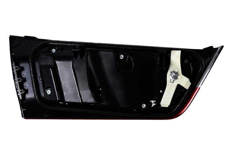 HELLA Tail Light Assembly - 013174541