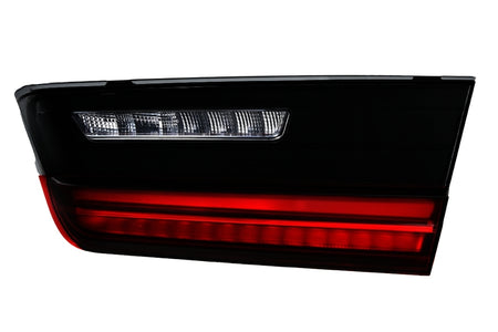 HELLA Tail Light Assembly - 013174541