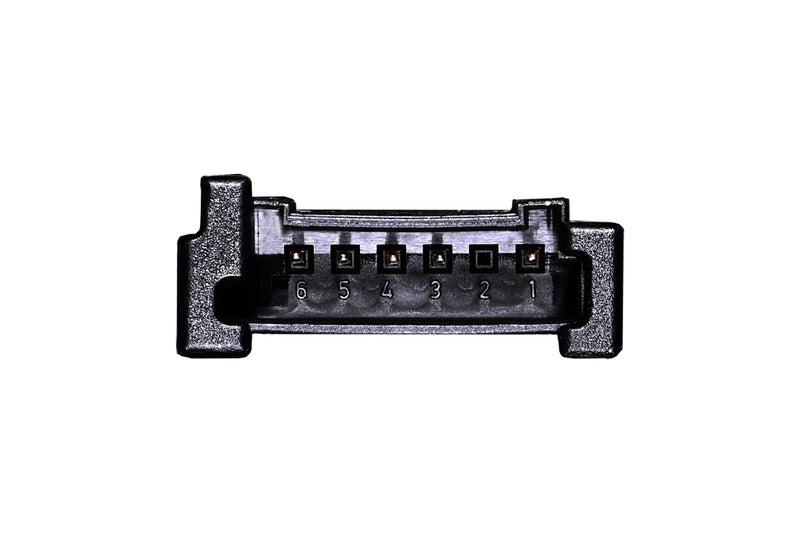 HELLA Tail Light Assembly - 013174541