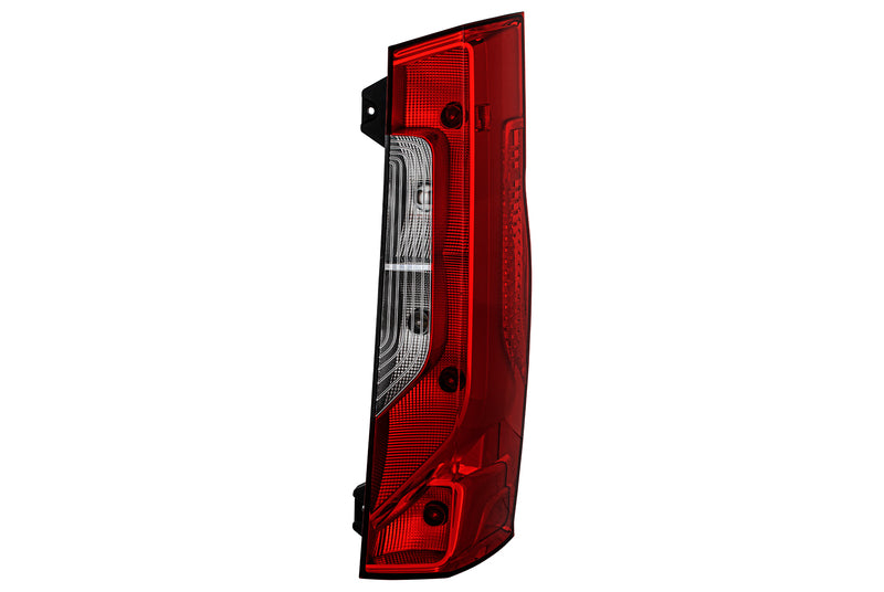 HELLA Tail Light Assembly - 013252241
