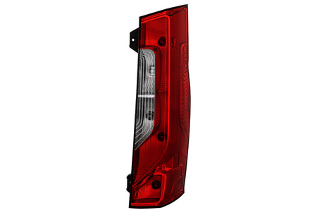 HELLA Tail Light Assembly - 013252241