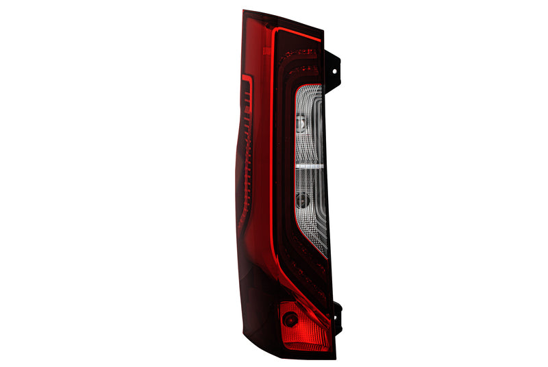 HELLA Tail Light Assembly - 013253231