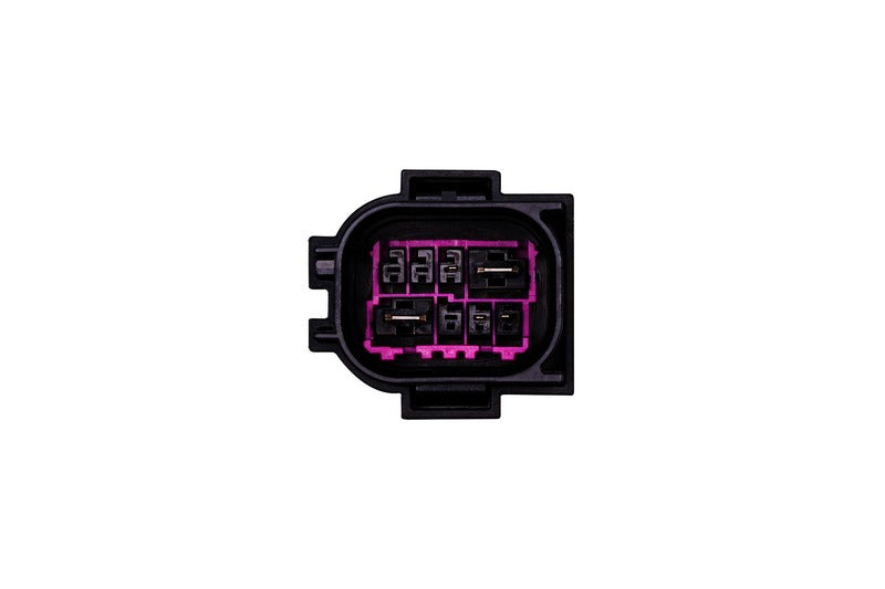 HELLA Headlight Assembly - 013375051
