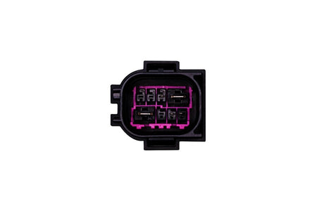 HELLA Headlight Assembly - 013375051