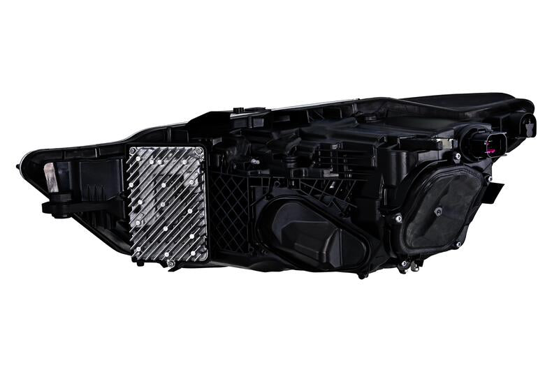 HELLA Headlight Assembly - 013375061