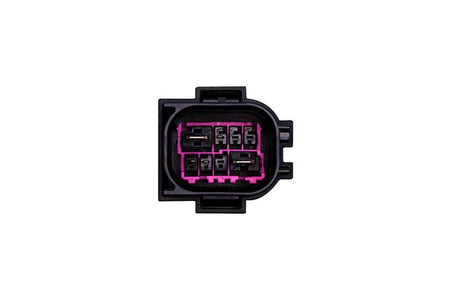 HELLA Headlight Assembly - 013375061