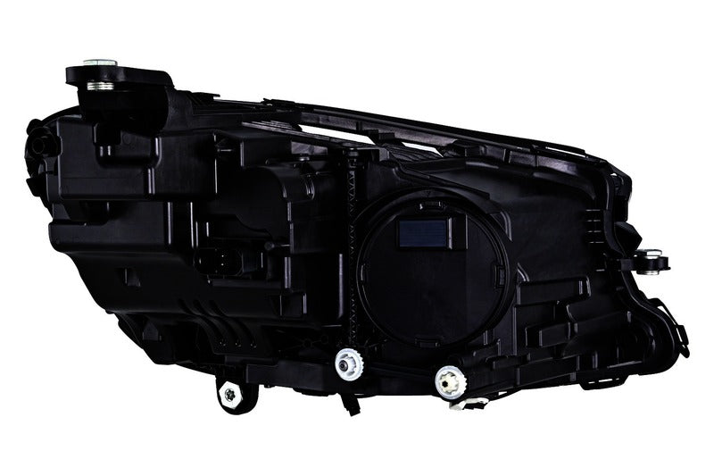 HELLA Headlight Assembly - 014215351