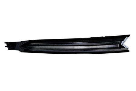 HELLA Tail Light Assembly - 015386581