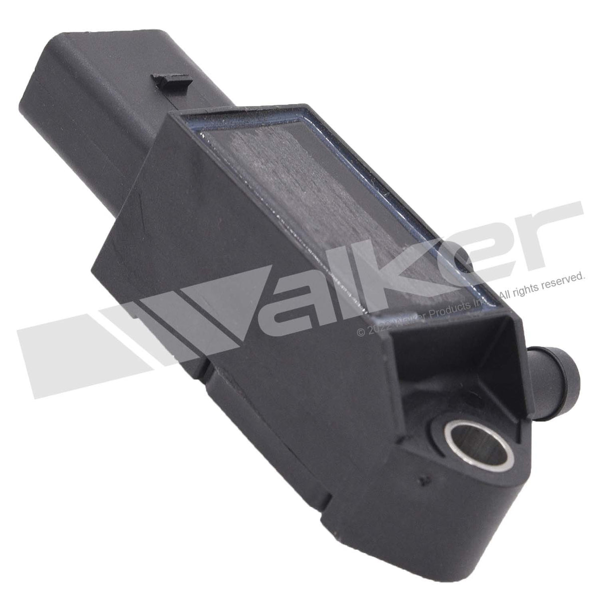 Walker Products Exhaust Gas Differential Pressure Sensor - 1018-1010