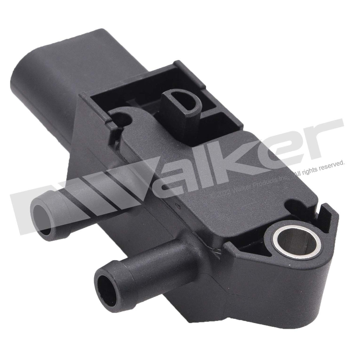 Walker Products Exhaust Gas Differential Pressure Sensor - 1018-1010