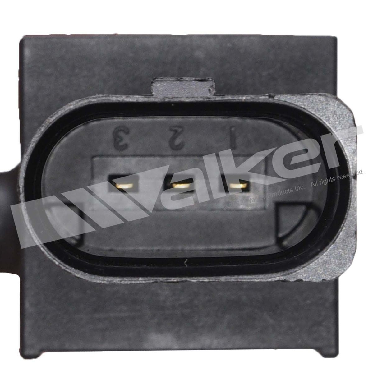 Walker Products Exhaust Gas Differential Pressure Sensor - 1018-1010