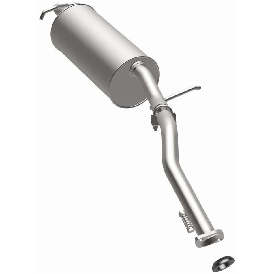 BRExhaust Direct-Fit Exhaust System Kit - 106-0134