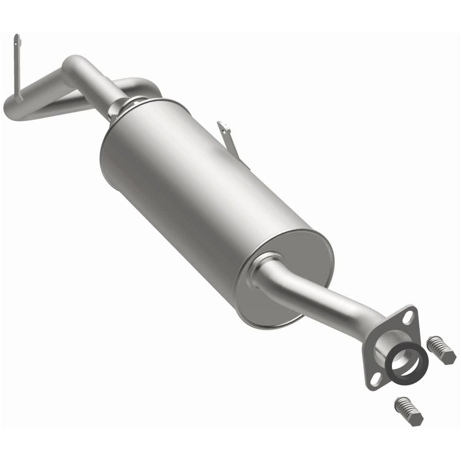 BRExhaust Direct-Fit Exhaust System Kit - 106-0223